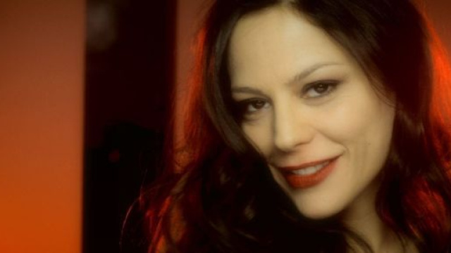 Naike Rivelli su Instagram ha un buon seguito