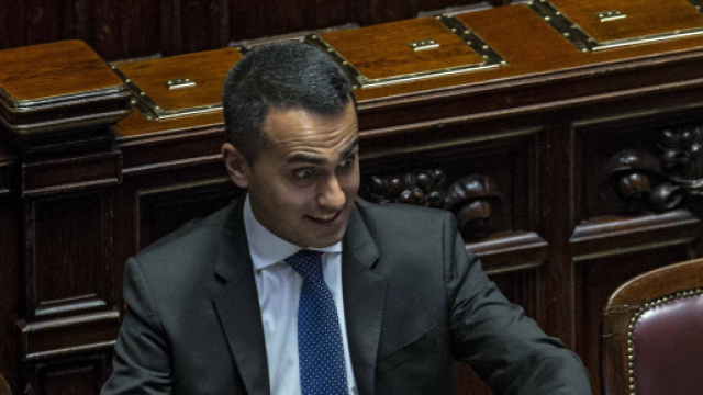 Pensioni, Di Maio: &lsquo;Quota 100 non si tocca fino a che M5s governa&rsquo;