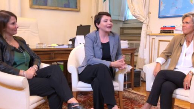 Pensioni, Spadoni: (M5s): &lsquo;Proroga Opzione donna sar&agrave; inserita nella legge di Bilancio&rsquo;