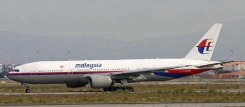 Cinco muertos en un accidente a&eacute;reo en Ucrania