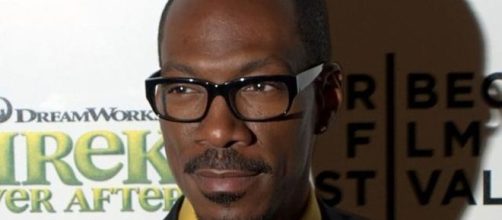 Eddie Murphy, Flickr, Creative Commons
