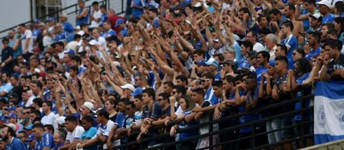 Jogo ser&aacute; no est&aacute;dio Walter Ribeiro. (Arquivo Blasting News)