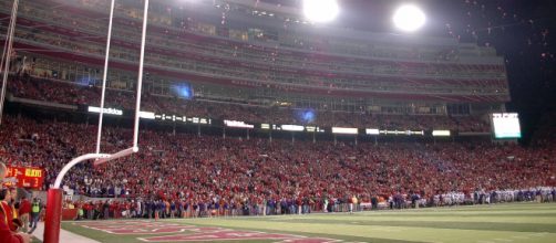 Nebraska football got a steal in Rodney Groce. [Image via Steve White/Flickr]