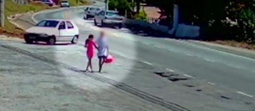 Ra&iacute;ssa foi encontrada morta no Parque Anhanguera. (Arquivo Blasting News)