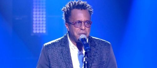 Tony Gordon vence &ldquo;The Voice Brasil&rdquo;. (Reprodu&ccedil;&atilde;o/TV Globo)