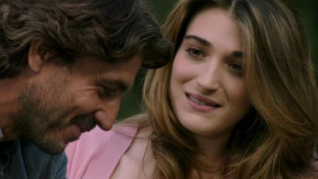 Anticipazioni quinta puntata un Passo dal Cielo