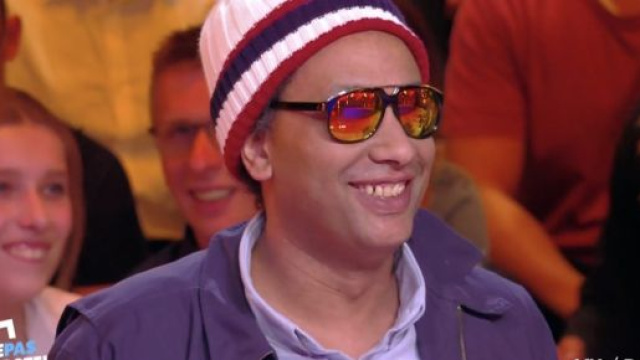 Doc Gyn&eacute;co : &Eacute;cart&eacute; de TPMP ? Il prend la parole sur Twitter - NextPLZ - nextplz.fr