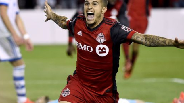 Giovinco: 'Conte e l'Inter vinceranno lo scudetto'