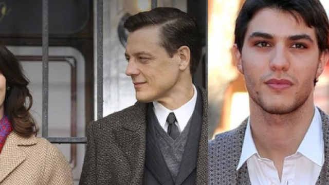Il Paradiso delle Signore 4, spoiler: Luciano diviso tra Clelia e Silvia, arriva Marcello