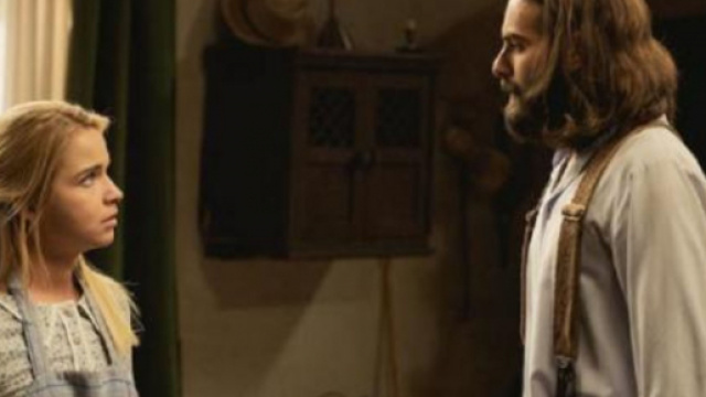Il Segreto, spoiler 5 e 6 ottobre: Isaac apprende che Antolina l'ha tradito