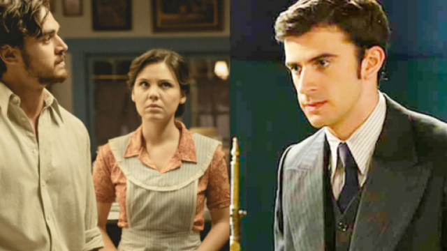 Il Segreto, spoiler Spagna 7-11 ottobre: Marcela ferma una lite tra Matias e Tomas
