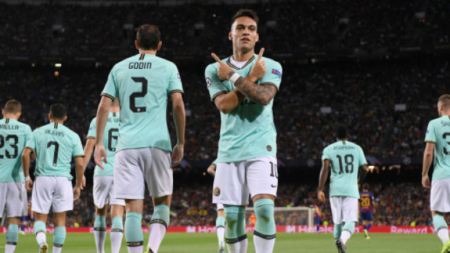 Inter, strascichi polemici dopo Barcellona