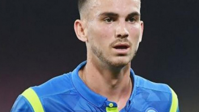 Juventus, nel mirino Fabian Ruiz