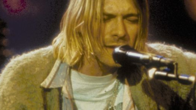 Kurt Cobain died 25 years ago; manager reveals their last conversation - usatoday.com