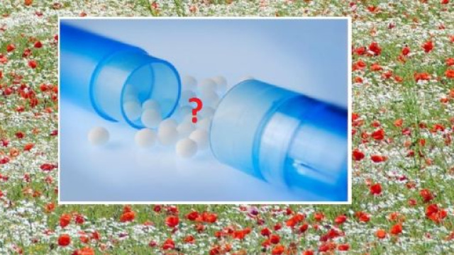 La Francia, uno dei paesi al mondo dove pi&ugrave; era diffusa la medicina omeopatica, ora non riconosce pi&ugrave; questa medicina alternativa.