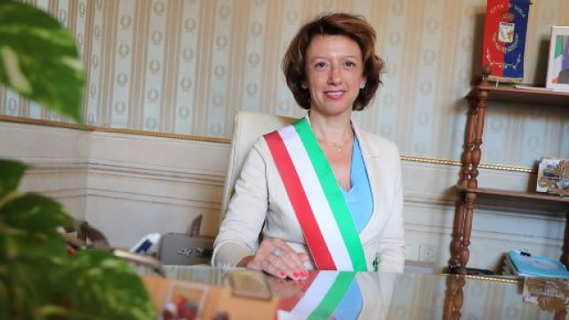 Manuela Sangiorgi sindaco di Imola