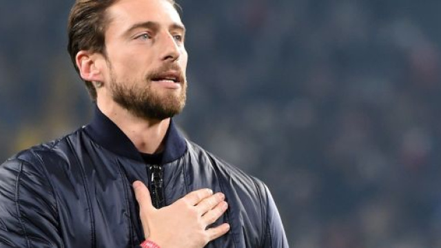 Marchisio annuncia l'addio al calcio giocato