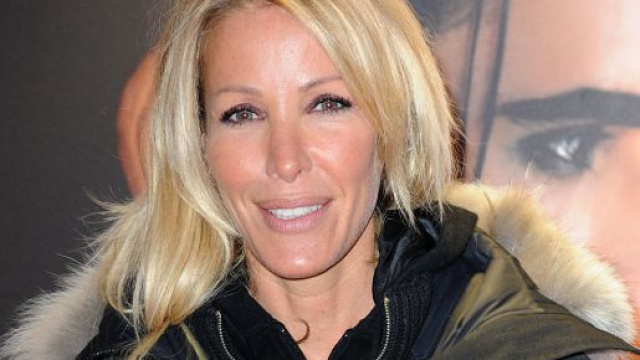 Oph&eacute;lie Winter victime d'un accident