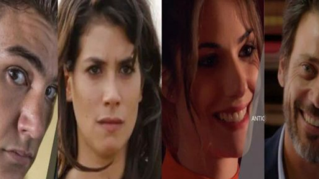 Rosy Abate 2 anticipazioni, ultima puntata: l'ex mafiosa prende la Costello in ostaggio