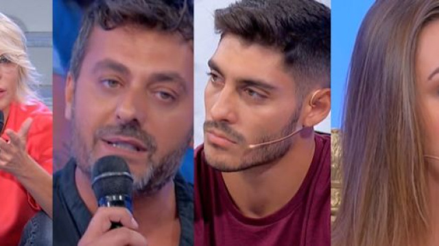 Uomini e donne: Javier risponde alle domande degli utenti e conferma di avere contattato Sara