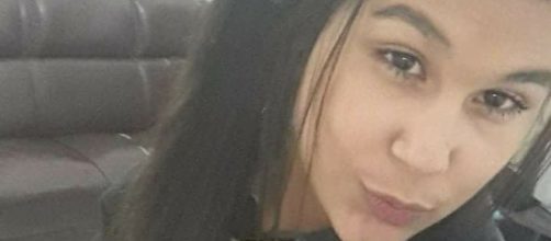 A jovem foi morta pela m&atilde;e. (Reprodu&ccedil;&atilde;o/G1)