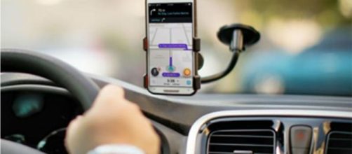 N&uacute;mero de motoristas de aplicativos vem crescendo no pa&iacute;s. (Arquivo Blasting News)