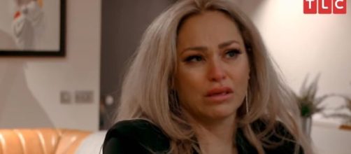 Darcey and Stacy started a blame game over Tom. [Image Source: TLC/YouTube]