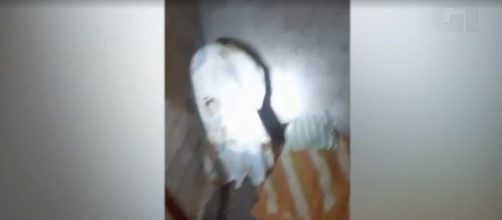 Havia um mandado de pris&atilde;o contra ele pelo n&atilde;o pagamento de pens&atilde;o. (Reprodu&ccedil;&atilde;o/ Redes Sociais)