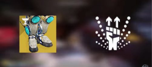 Yes, it finally happened. [Image source: Aztecross Gaming/YouTube]