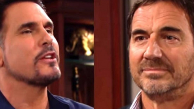 Beautiful, spoiler al 12 ottobre: Bill apprende che Ridge ha corrotto il giudice