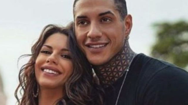 Francesco Chiofalo e Antonella Fiordelisi e il loro presunto ritorno di fiamma