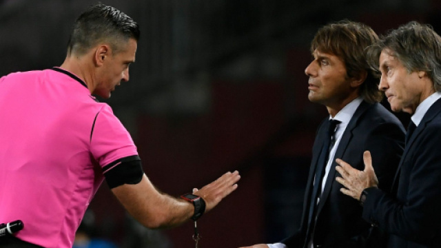 Inter, duro attacco di TS dopo Barcellona