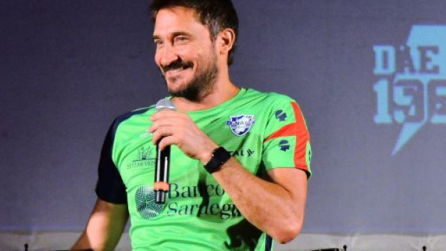 La Dinamo Sassari continua la sua marcia in campionato