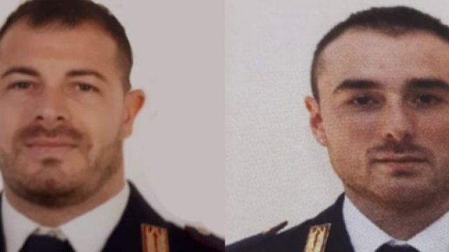 Poliziotti uccisi a Trieste, il Sap: 'Difetto nelle fondine'