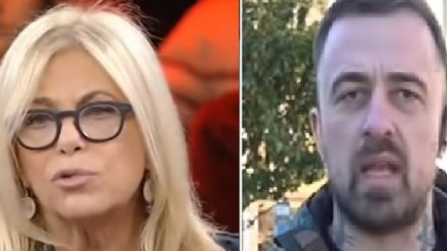 Rita Dalla Chiesa invita Chef Rubio a vergognarsi per parole su tragedia di Trieste.