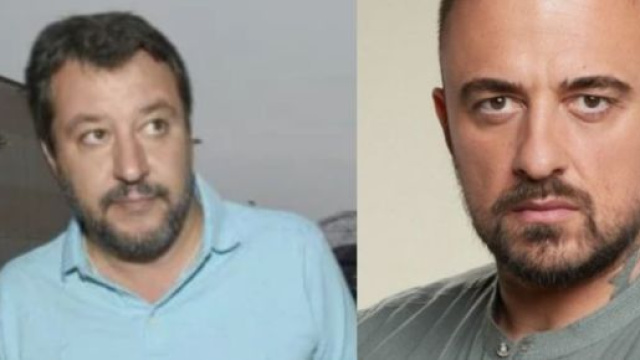 Sparatoria Trieste: scontro su Twitter tra Rubio e Salvini