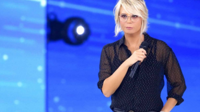 Spoiler Amici, 3^ puntata: nuove regole, i giudici eliminano Ciro e Raniero.
