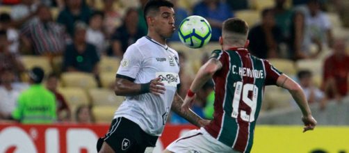 Times buscam espantar m&aacute; fase. (Arquivo Blasting News)