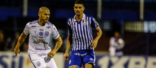 Times est&atilde;o em situa&ccedil;&atilde;o complicada na tabela. (Arquivo Blasting News)