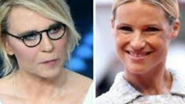 Amici Celebrities del 5 ottobre: Ciro e Raniero eliminati, la De Filippi lascia il posto a Michelle