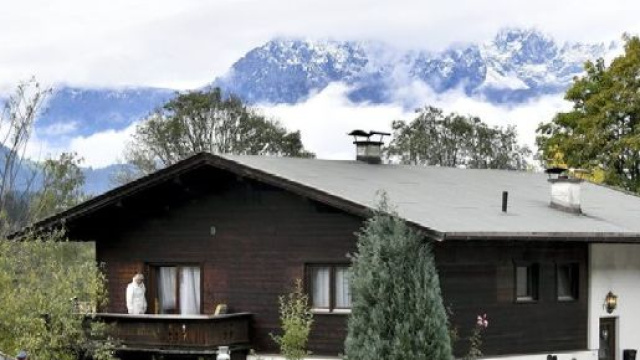 Austria, massacro a Kitzbuhel: 25enne uccide la sua ex ragazza e i suoi famigliari