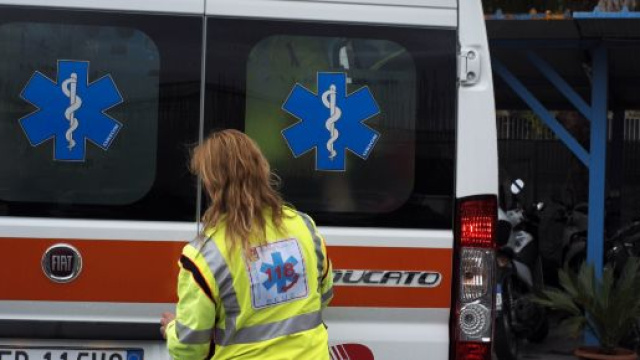 Incidenti stradali: cinque morti tra Calabria e Sicilia