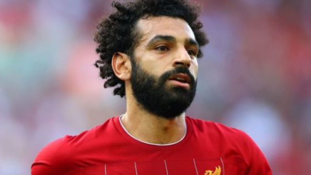Calciomercato Inter, possibile offerta per Salah da 18 milioni di euro a stagione
