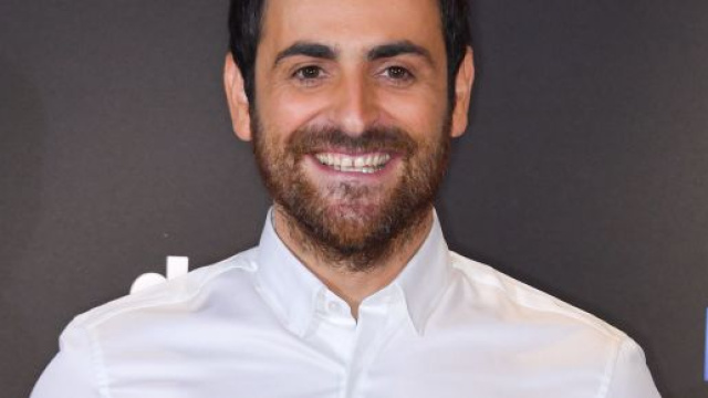 Camille Combal : le tr&egrave;s c&eacute;l&egrave;bre show am&eacute;ricain qu'il va reprendre ... - voici.fr