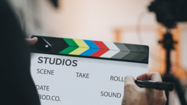Casting per una trasmissione Tv e per un video