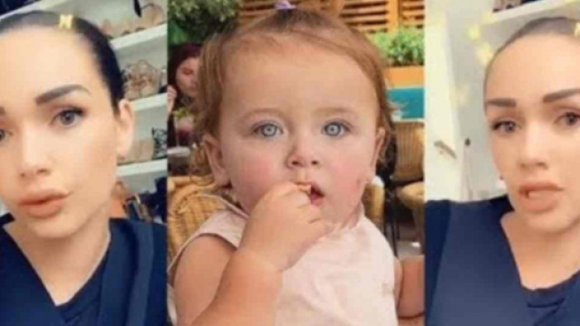 Chelsea comme poss&eacute;d&eacute;e pendant la nuit, Jazz est tr&egrave;s inqui&egrave;te et demande de l'aide &agrave; ses abonn&eacute;s.