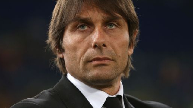Conte: 'Quelli che vogliono rimuovere la mia stella sono ignoranti, non tifosi'