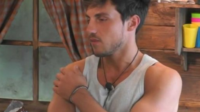Daniele Dal Moro, ex GF, nuova affermazione su Martina: 'Una relazione deve iniziare bene'