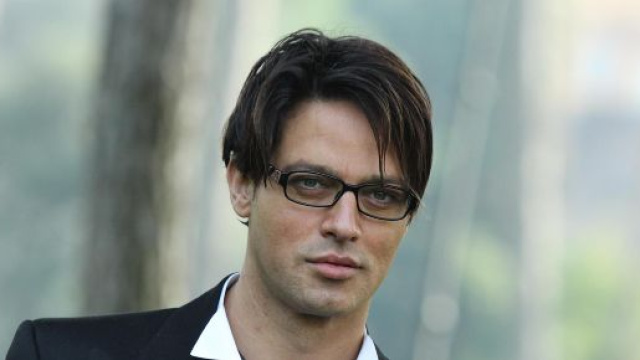 Gabriel Garko torna ospite a Domenica in