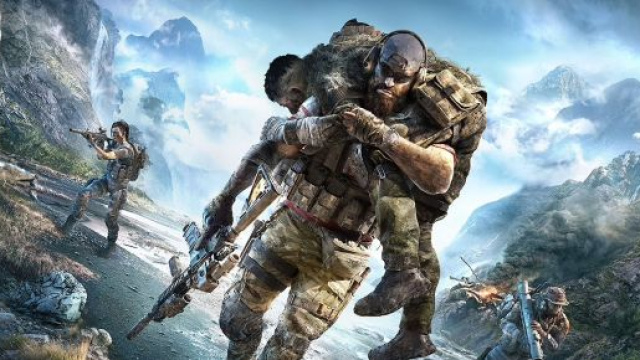 Ghost Recon: Breakpoint, possibilit&agrave; di sessioni multiplayer